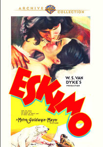 Eskimo , Ray Mala