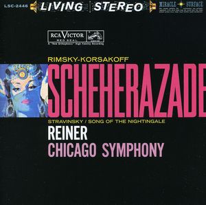 Scheherazade