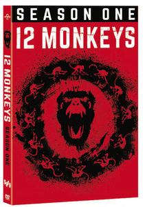 12 Monkeys: Season One