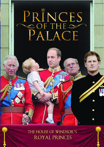 Princes of the Palace , Prince Charles