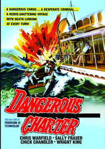 Dangerous Charter