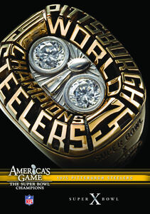 NFL America's Game: 1975 Steelers (Super Bowl X)