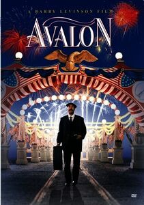 Avalon , Armin Mueller-Stahl