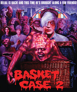 Basket Case 2 , Kevin Van Hentenryck