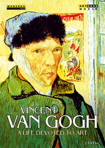 van Gogh: Life Devoted to Art