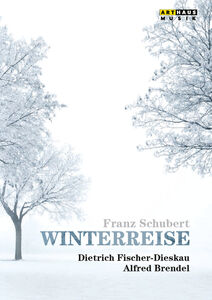 Schubert: Winterreise