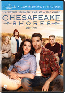 Chesapeake Shores: Season One , Meghan Ory