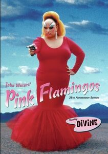 Pink Flamingos (25th Anniversary Edition)