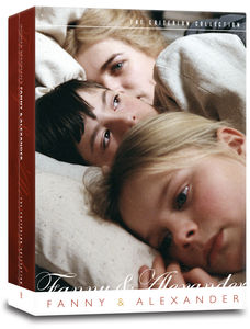 Fanny and Alexander (Criterion Collection)