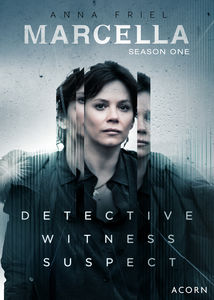 Marcella: Series One