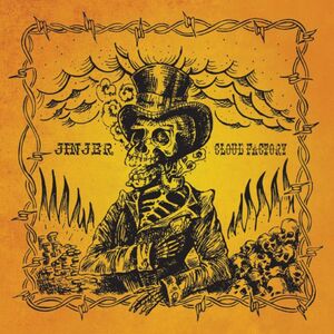 Cloud Factory , Jinjer