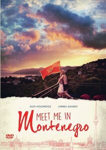 Meet Me in Montenegro , Rupert Friend