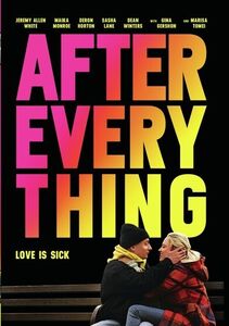 After Everything , Jeremy Allen White