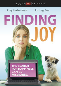 Finding Joy: Series 1 