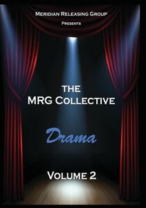 MRG Collective Drama, Vol. 2