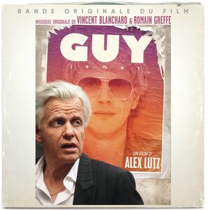 Guy Jamet (Original Soundtrack) [Import]