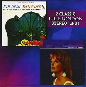 Feeling Good /  with Body & Soul , Julie London