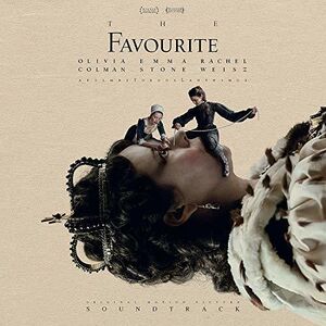 The Favourite (Orginal Soundtrack)