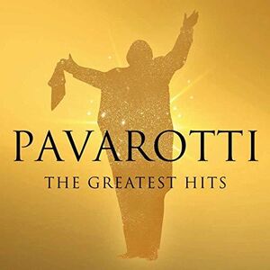 Greatest Hits , Luciano Pavarotti