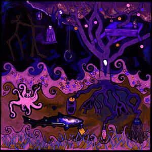 I Gemini , Let's Eat Grandma