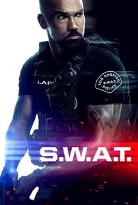 S.W.A.T.: Season Two , Shemar Moore