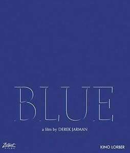 Blue , Tilda Swinton