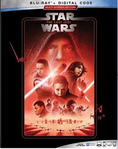Star Wars: Episode VIII: The Last Jedi