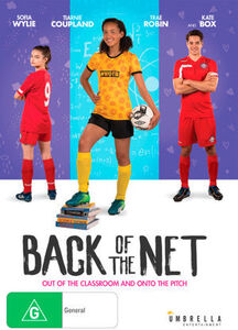 Back of the Net [Import]