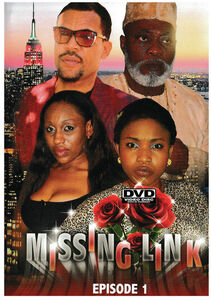 Missing Link Episode 1