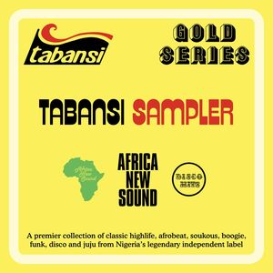 Tabansi Records Sampler (Various Artists)