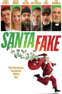 Santa Fake , Judd Nelson