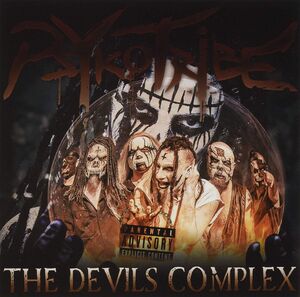 The Devil's Complex [Explicit Content]