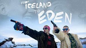 From Iceland To Eden , Telma Huld Jóhannesdóttir