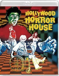 Hollywood Horror House