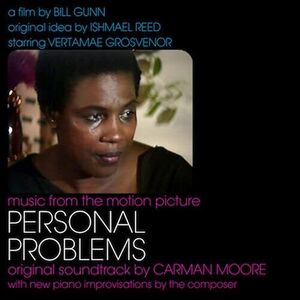 Personal Problems (Music From the Motion Picture)