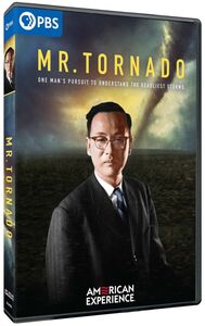 American Experience: Mr. Tornado
