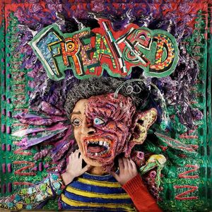 Freaked (Original Soundtrack)