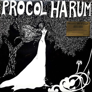 Procol Harum [Import]