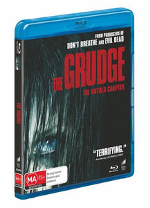 The Grudge [Import]