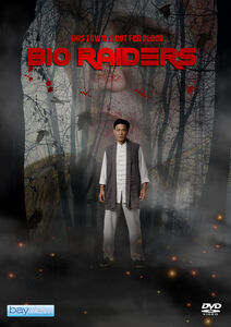 Bio-Raiders