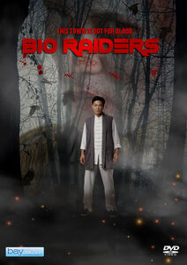 Bio-Raiders