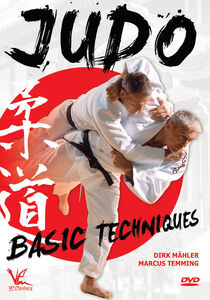 Judo: Basic Techniques