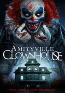 Amityville Clownhouse , Mark Patton