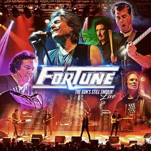 The Gun's Still Smokin' Live , Fortune
