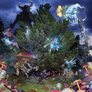 1000 Gecs And The Tree Of Clues , 100 gecs