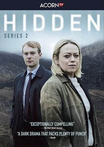 Hidden: Series 2 