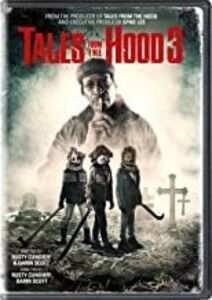 Tales From The Hood 3 , Tony Todd