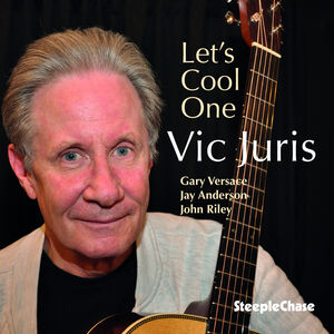 Let's Cool One , Vic Juris