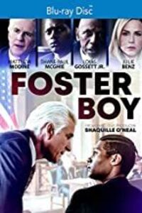 Foster Boy