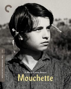 Mouchette (Criterion Collection)